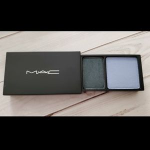 MAC BNIB Eyeshadow Suite Ocean 2